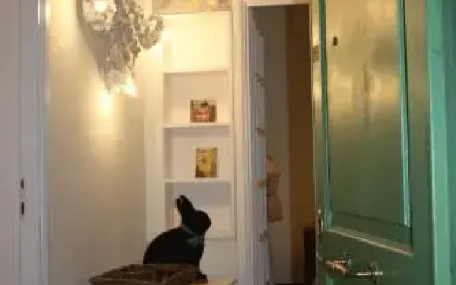 Holidays at Rome Charme Apartment