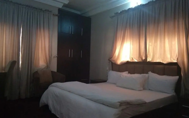 Jat Suites