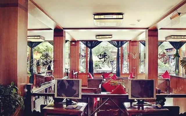 Hexi Hotel