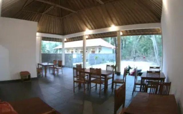 D'Mel Sari Garden View Lembongan