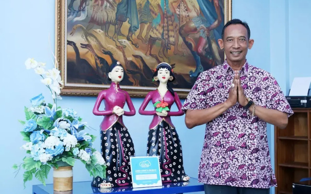 Airy Eco Syariah Ngaglik Pamularsih 152 Yogyakarta