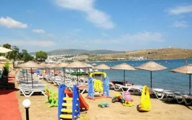 Anatolia Beach Residence