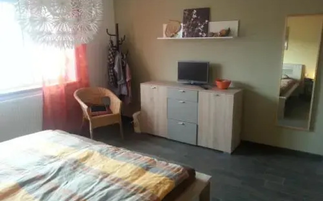 Elegante 2-Zimmer-Ferienwohnung Christian in Lörrach