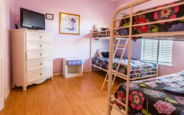 Pass Time by Luxury Gulf Rentals