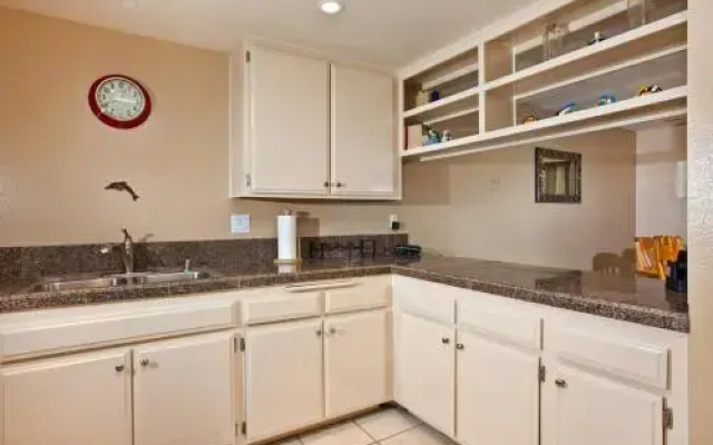 South Sierra Condominium #12071