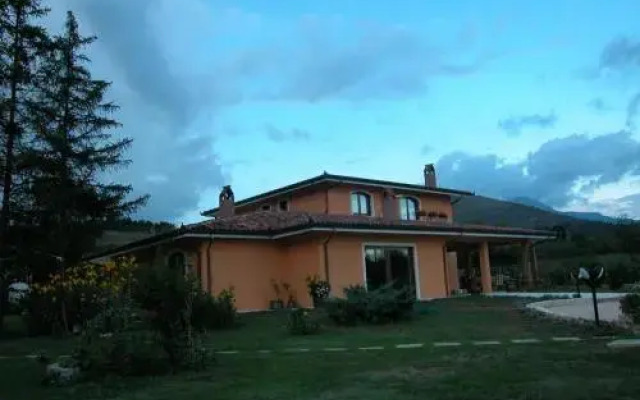 Bed & Breakfast Le Piagge