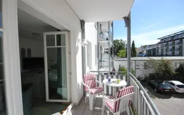 Rujana Haus Jahreszeiten
