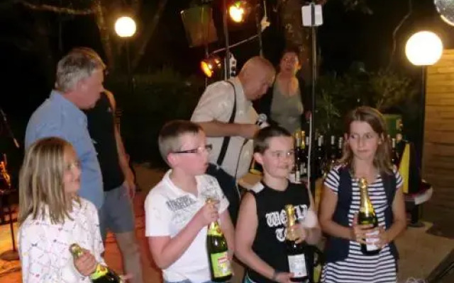 Camping Beaussement
