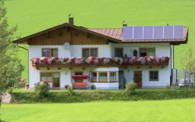 Ferienwohnung Biechl-Hauser Doris