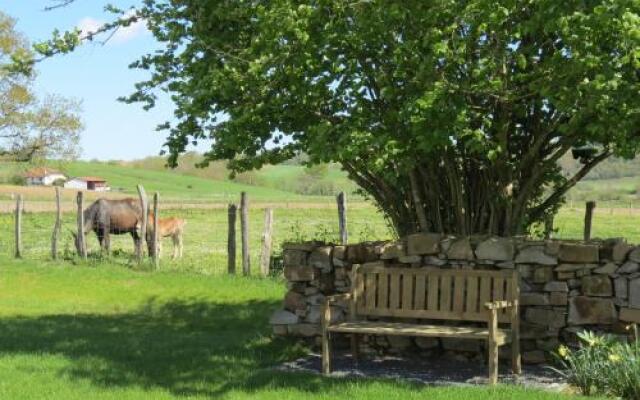 Maison Etchebéhère
