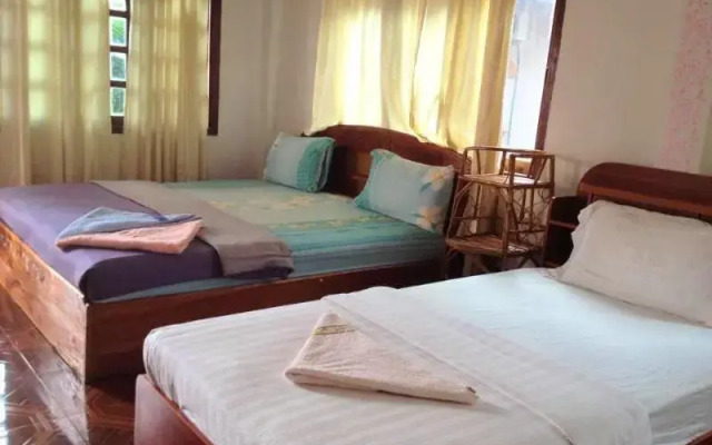 Soxxay Guesthouse