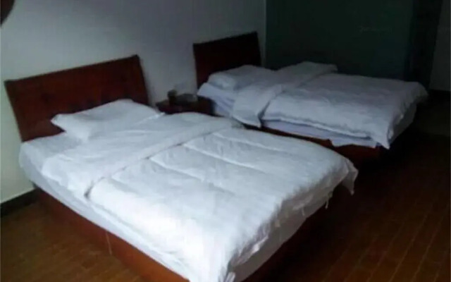 Nanjiang Xianjing Renjia Inn