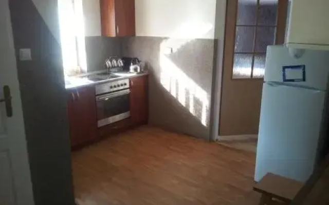 Gospodarstwo Agroturystyczne