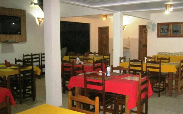 Pousada Perola Da Barra