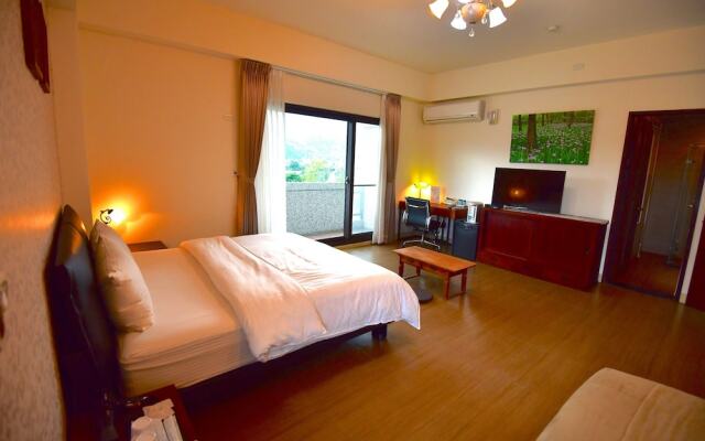 Hualien Fengmian B&B