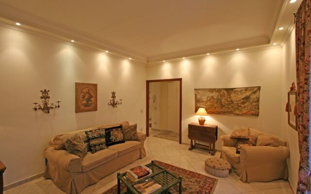 Parione Apartment