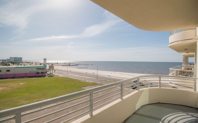 Ocean Club-Ocean Club 307