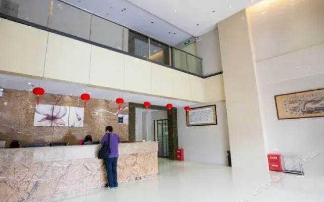 Xiyue Hotel