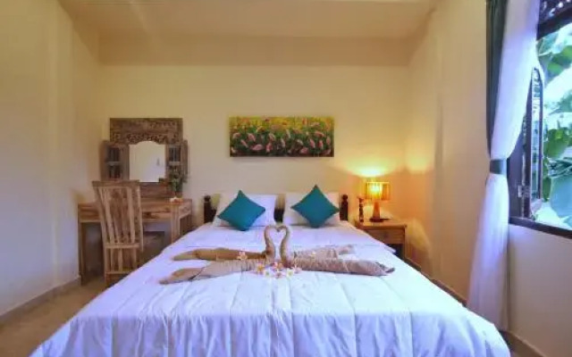 Pondok Muwa Hostel