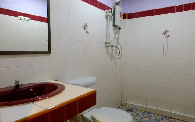 Pruksa Resort Suratthani