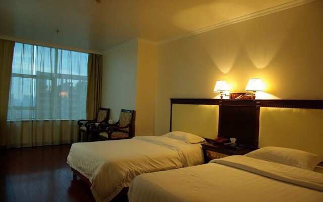 Ying Hao Hotel