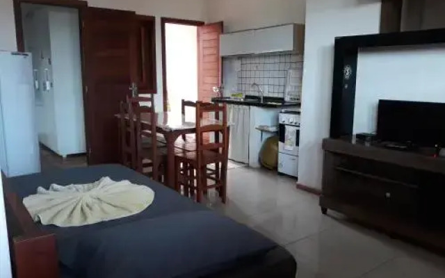 Villa Serena