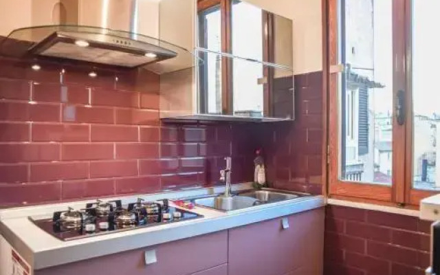 Brunetti Suite Rooms