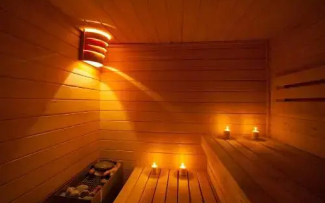 De Luxe Relax Vila