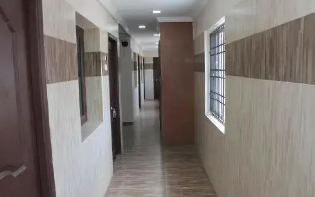 Rb Residency