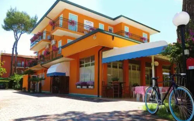 Albergo da Stefano