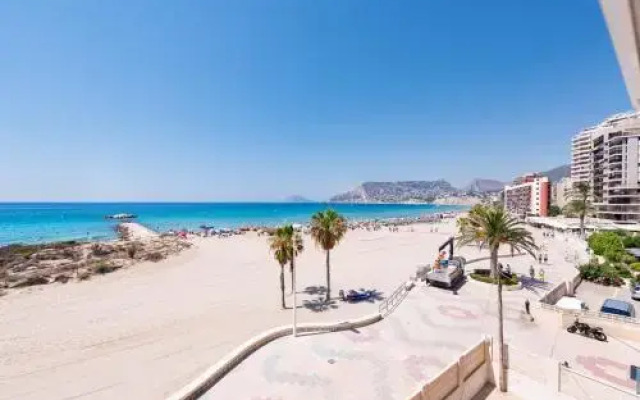 Villa Axel - Plusholidays