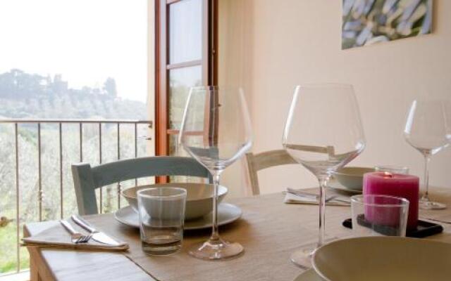 Il Bottaccio Casa di Campagna