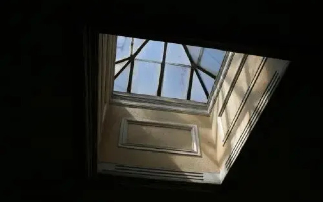 Hostal Madrid Centro