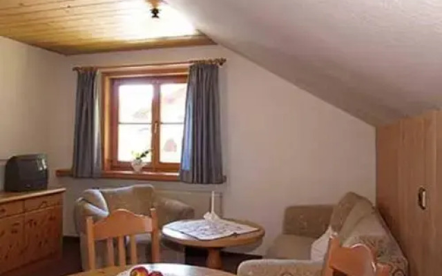Landhaus Bilgeri