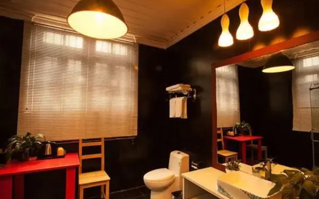Nanyang Tree Hotel Xiamen Gulangyu