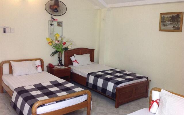 Tuan Anh Hostel