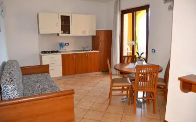 Appartamenti La Perla