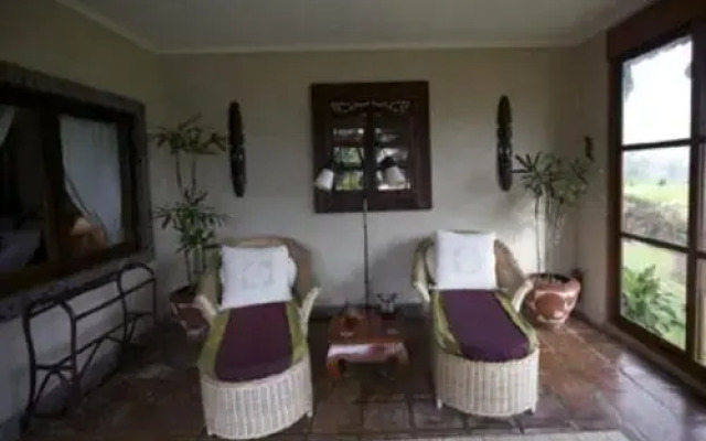 Sanda Boutique Villas
