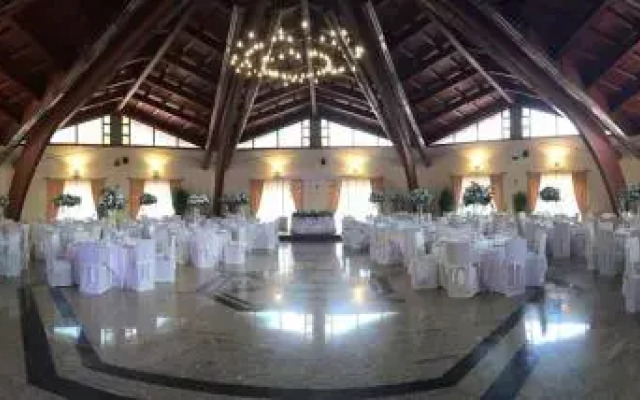 San Raffaele Hotel Restaurant & Resort
