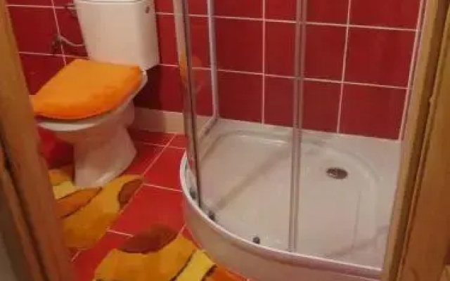 Privát SIMBA