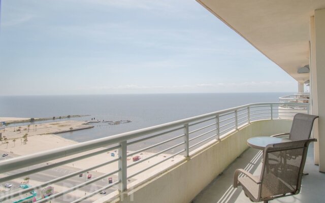 Ocean Club-Ocean Club 1608