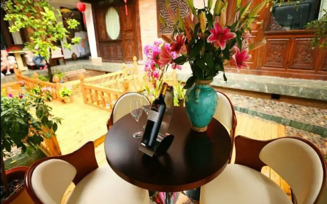 Lijiang Impression Boutique Inn
