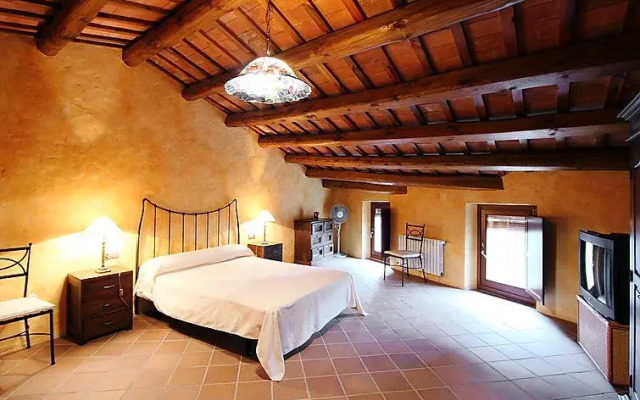 Hostal Alberana