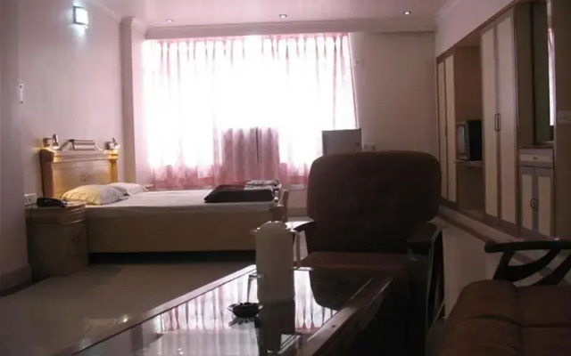 Hotel Gaurav Pvt. Ltd.