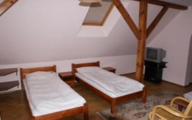 Hotel Zieliniec