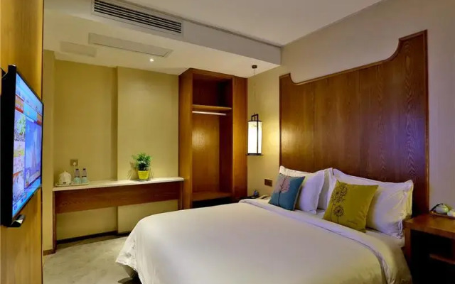 Hangzhou Huangyi Boutique Hotel