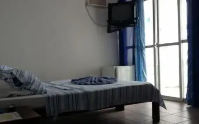 Hotel Pousada Mares