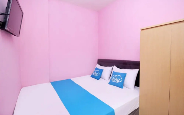 Airy Eco Mangga Besar Tiga Belas 19 A Jakarta