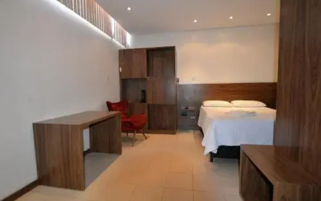 Morato Residence
