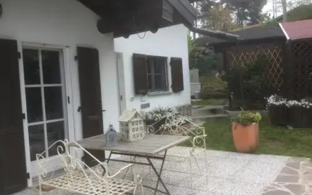 Il Colle Fiorito